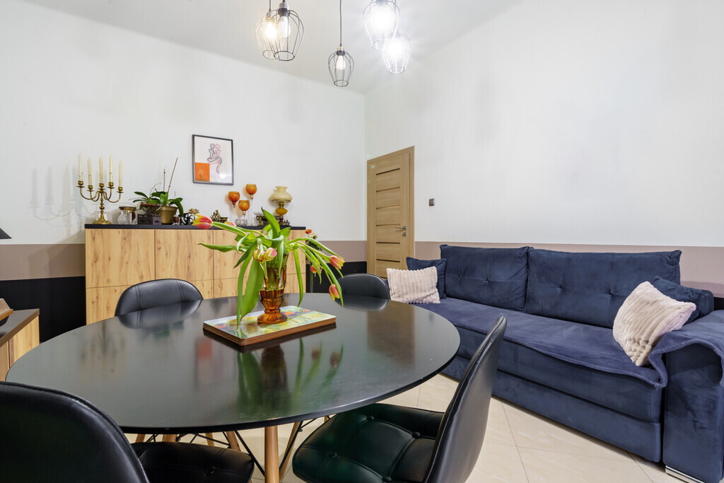 Serce Wrzeszcza | Idealne 2 pokoje