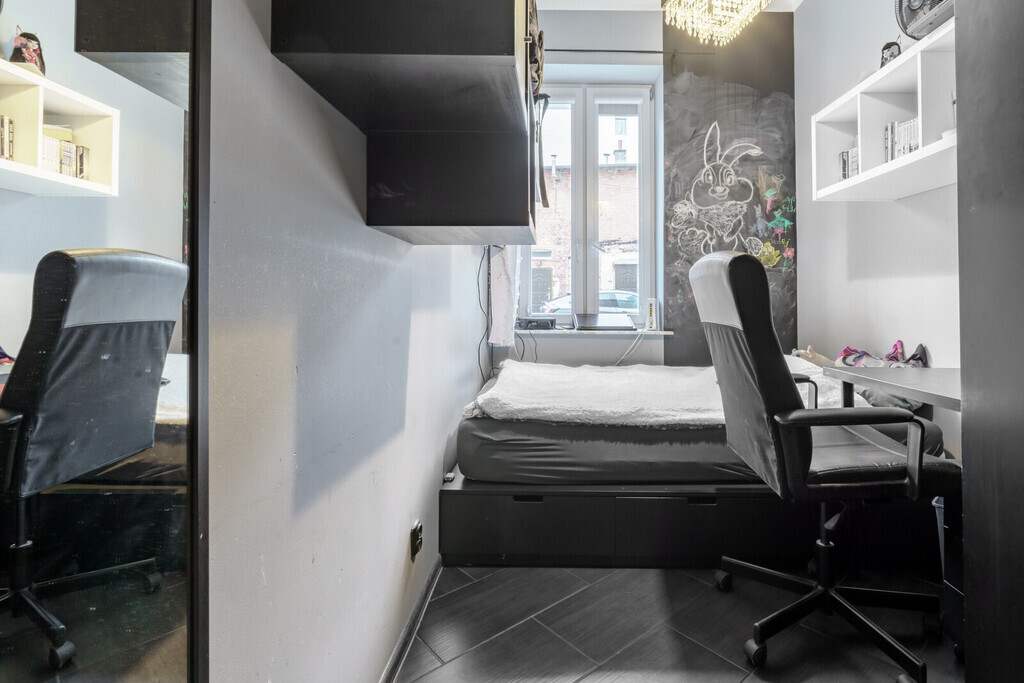 Serce Wrzeszcza | Idealne 2 pokoje