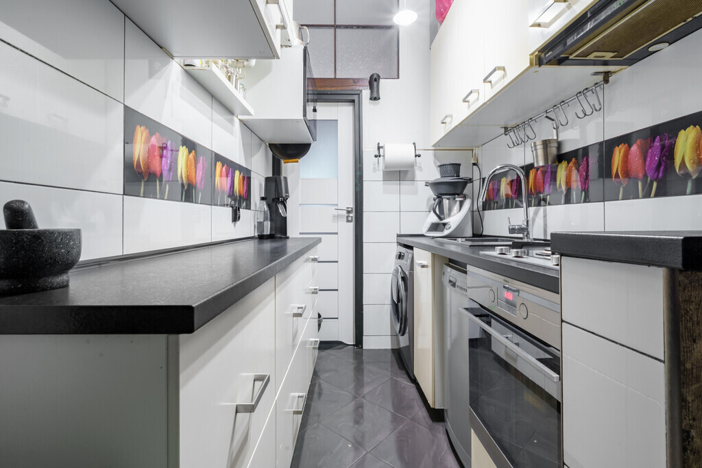 Serce Wrzeszcza | Idealne 2 pokoje