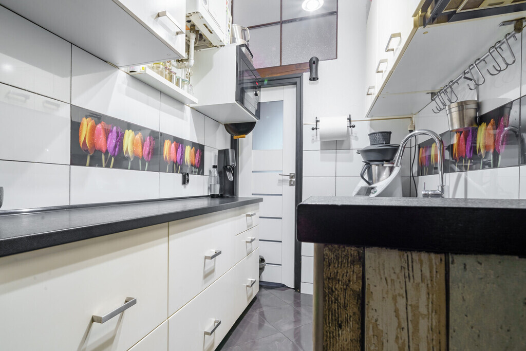 Serce Wrzeszcza | Idealne 2 pokoje