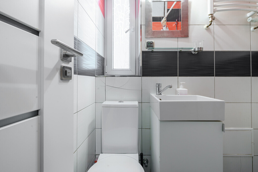 Serce Wrzeszcza | Idealne 2 pokoje