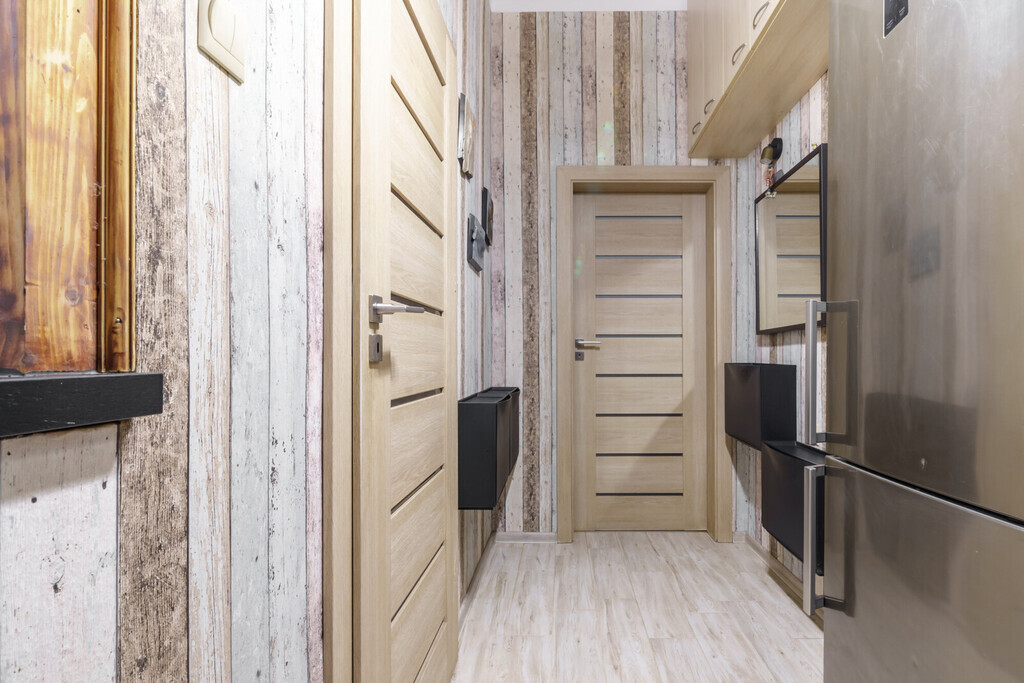 Serce Wrzeszcza | Idealne 2 pokoje