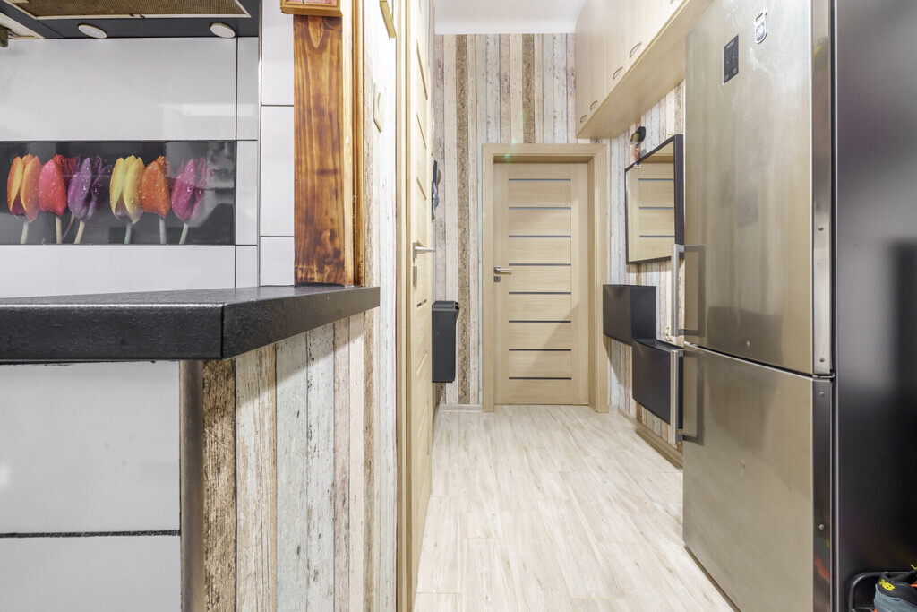 Serce Wrzeszcza | Idealne 2 pokoje