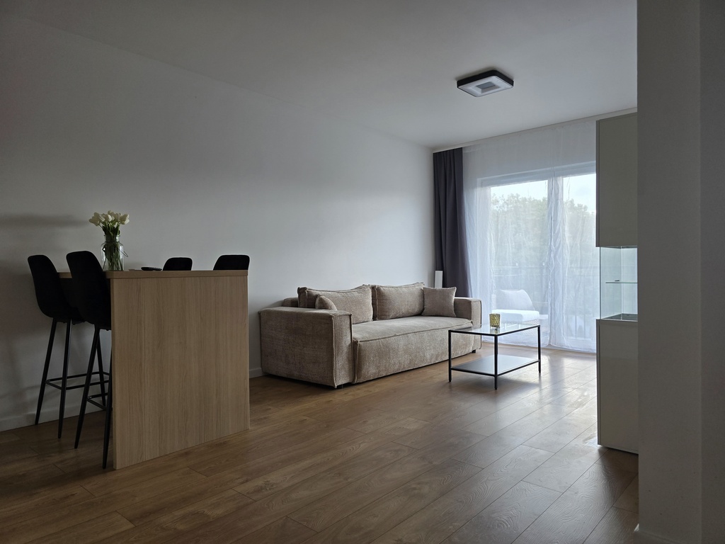 Mieszkanie na sprzedaż Szczecin, Żelechowa 59 m2 | Arka Nieruchomości