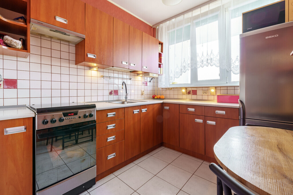 4 pokoje na ZASPIE - blisko morza