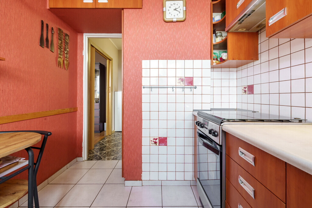 4 pokoje na ZASPIE - blisko morza