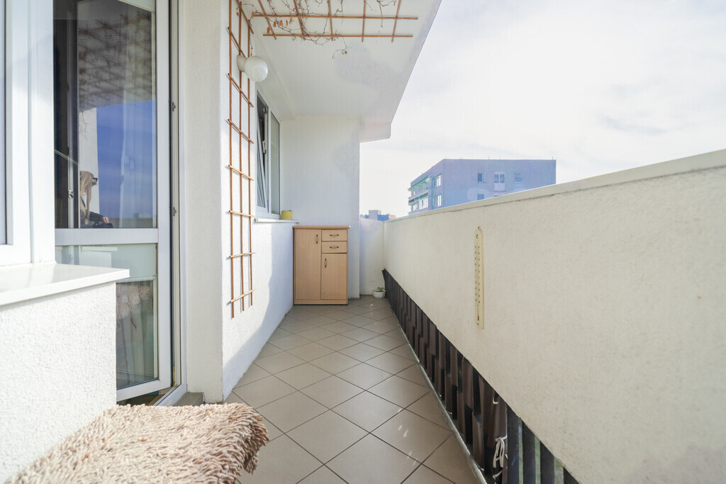 4 pokoje na ZASPIE - blisko morza