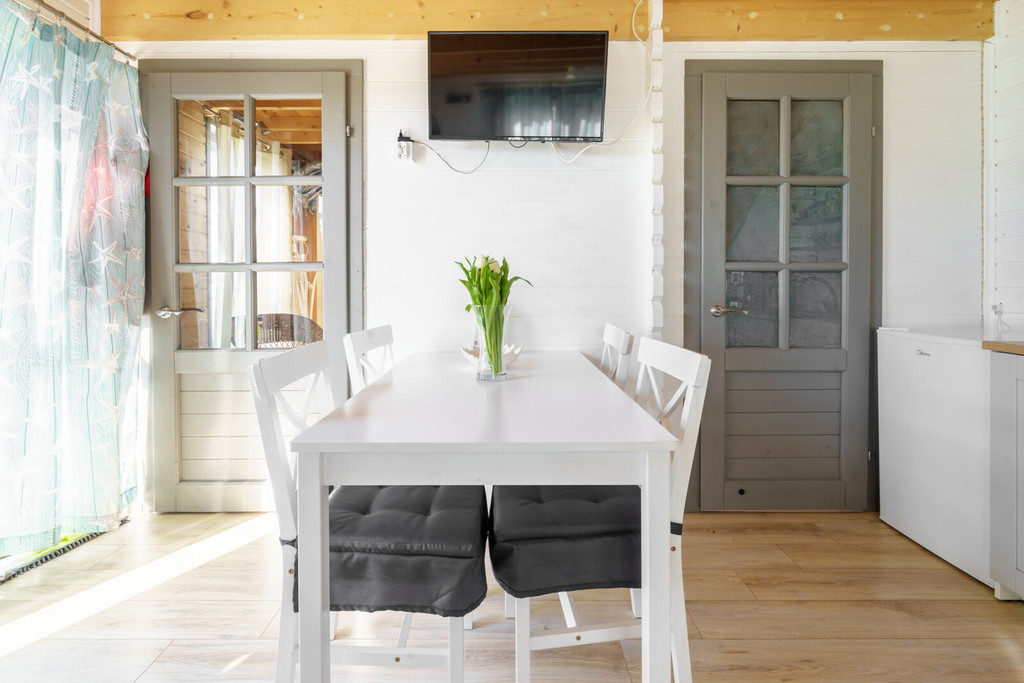 Wysokie ROI | Domki rekreacyjne 2km od plaży