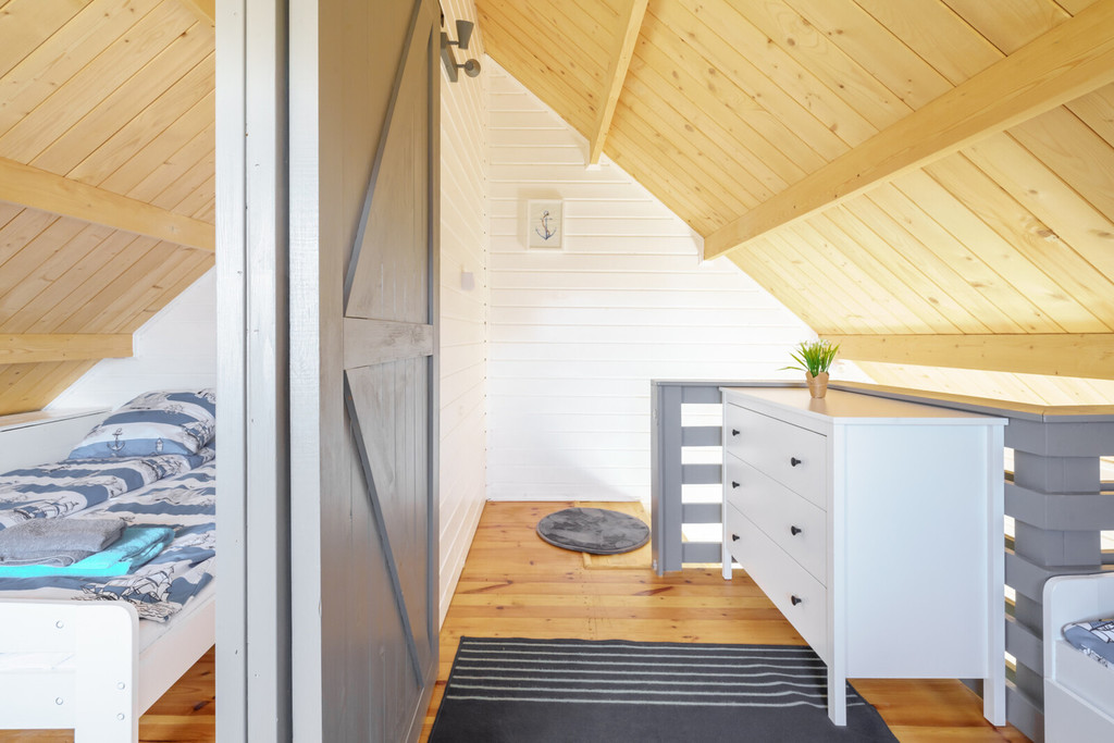 Wysokie ROI | Domki rekreacyjne 2km od plaży