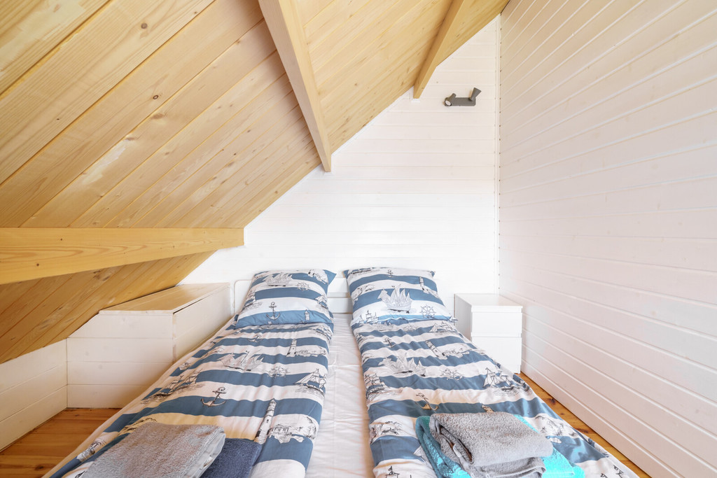 Wysokie ROI | Domki rekreacyjne 2km od plaży