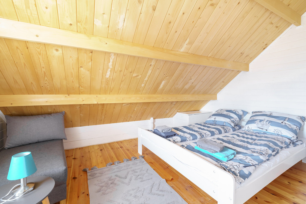 Wysokie ROI | Domki rekreacyjne 2km od plaży