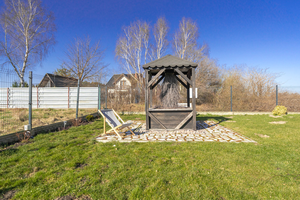 Wysokie ROI | Domki rekreacyjne 2km od plaży