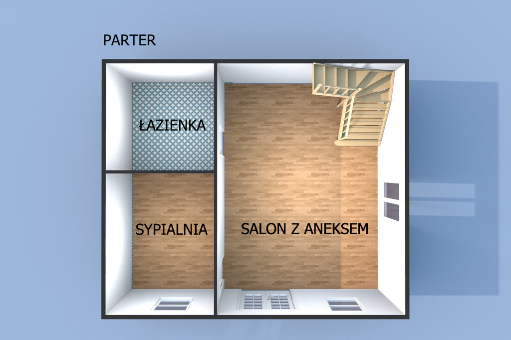 Wysokie ROI | Domki rekreacyjne 2km od plaży