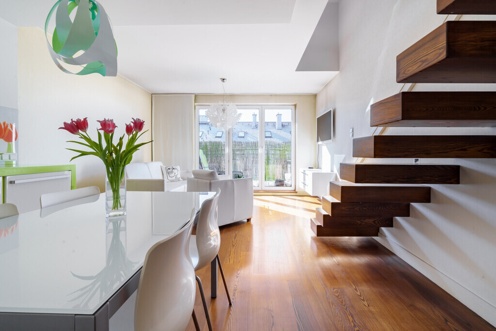 Przestronne i komfortowe | Gdańsk Kokoszki