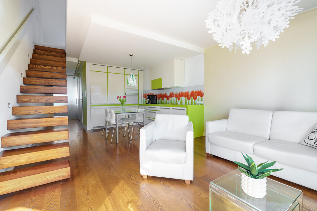 Przestronne i komfortowe | Gdańsk Kokoszki