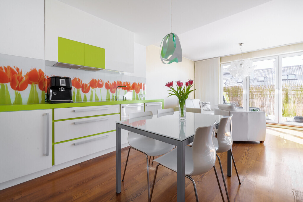 Przestronne i komfortowe | Gdańsk Kokoszki