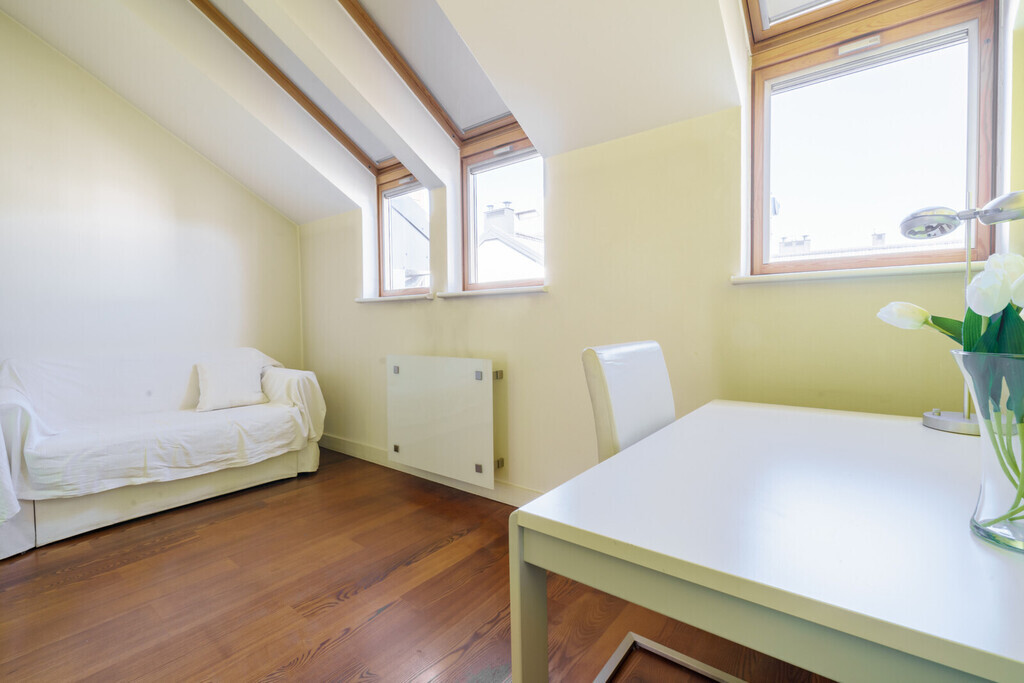 Przestronne i komfortowe | Gdańsk Kokoszki