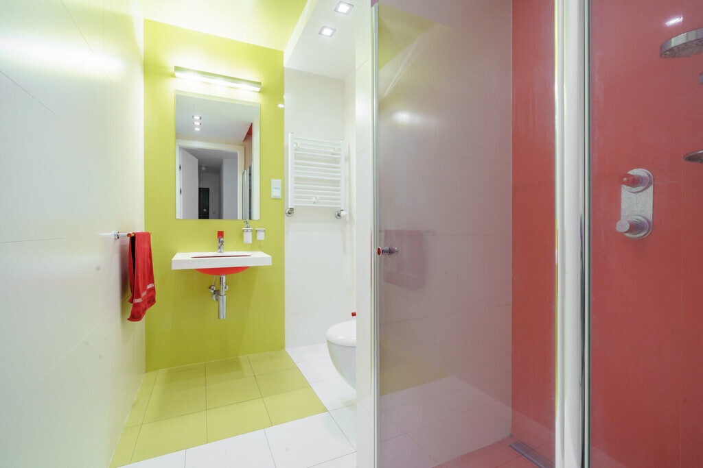 Przestronne i komfortowe | Gdańsk Kokoszki