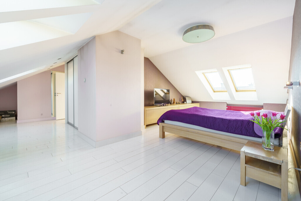 Przestronne i komfortowe | Gdańsk Kokoszki