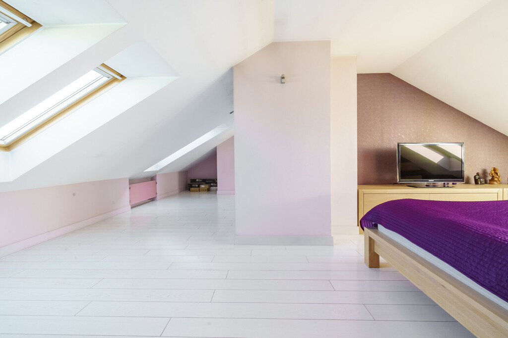 Przestronne i komfortowe | Gdańsk Kokoszki