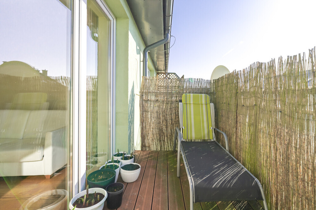 Przestronne i komfortowe | Gdańsk Kokoszki