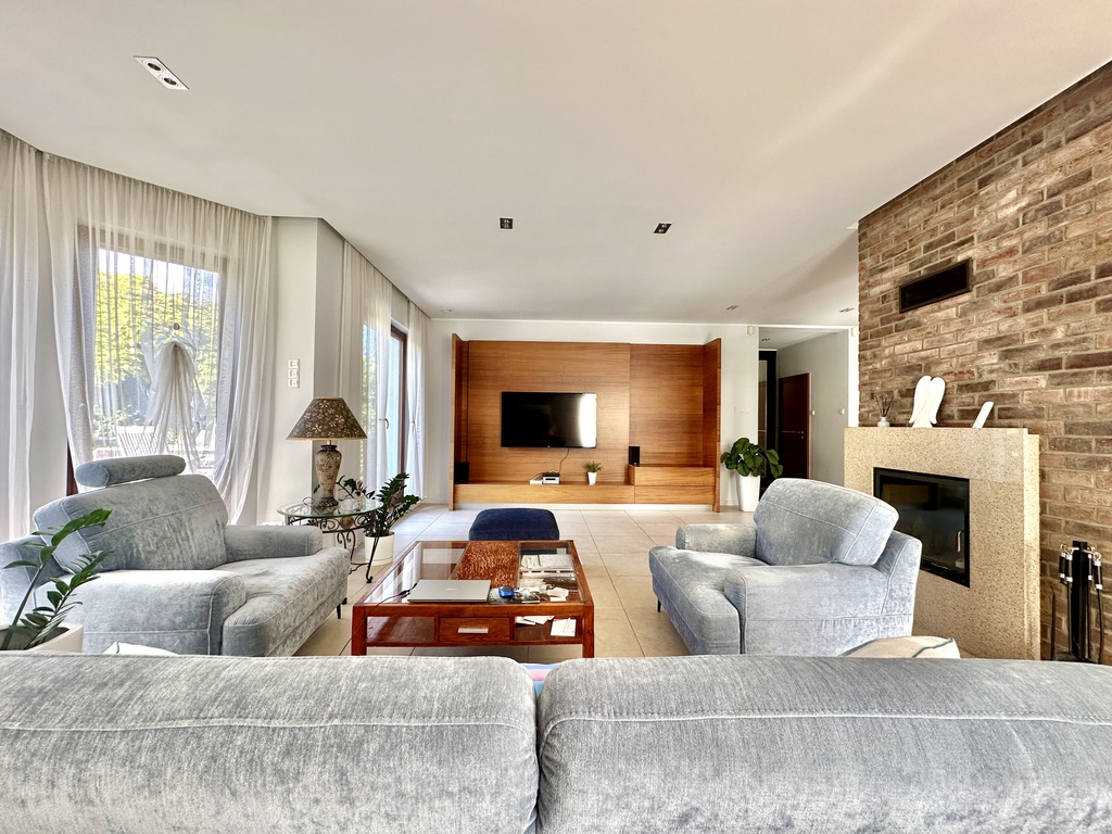 Dom na sprzedaż Mierzyn 199 m2 | Arka Nieruchomości