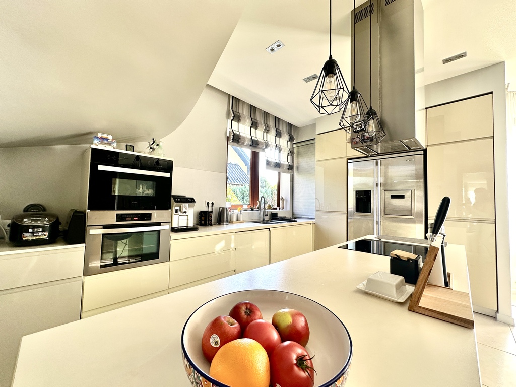 Dom na sprzedaż Mierzyn 199 m2 | Arka Nieruchomości