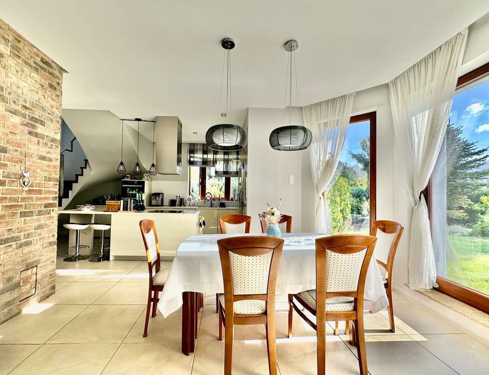 Dom na sprzedaż Mierzyn 199 m2 | Arka Nieruchomości