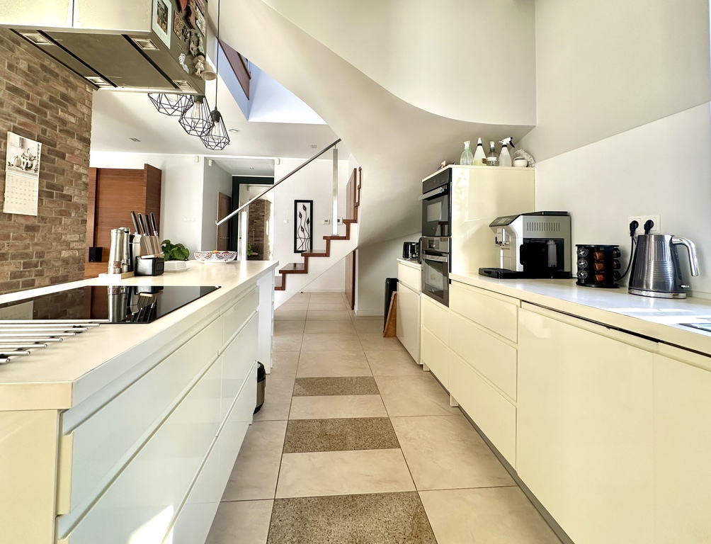 Dom na sprzedaż Mierzyn 199 m2 | Arka Nieruchomości