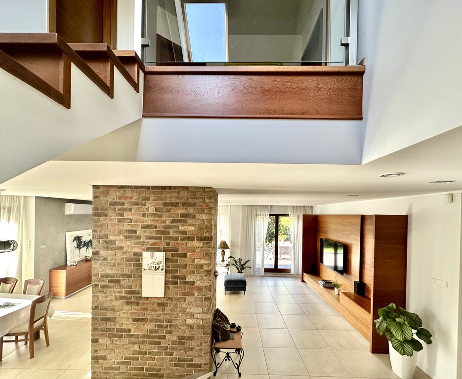 Dom na sprzedaż Mierzyn 199 m2 | Arka Nieruchomości