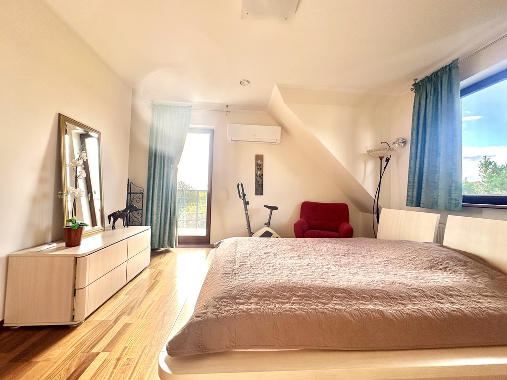 Dom na sprzedaż Mierzyn 199 m2 | Arka Nieruchomości