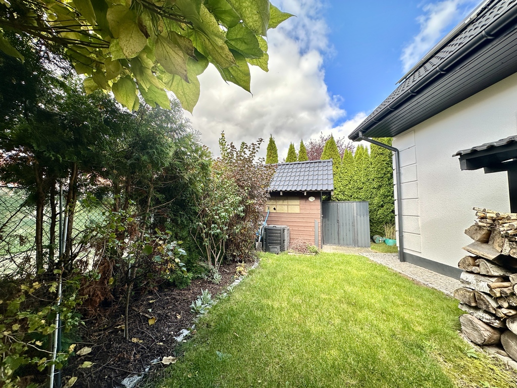 Dom na sprzedaż Mierzyn 199 m2 | Arka Nieruchomości