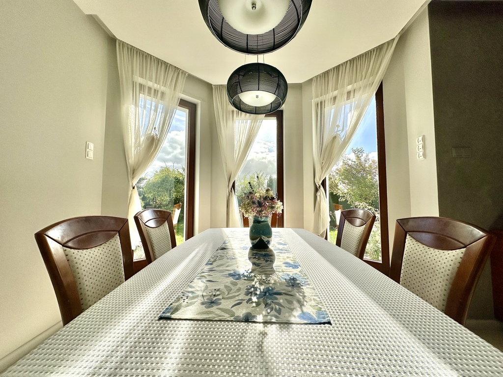 Dom na sprzedaż Mierzyn 199 m2 | Arka Nieruchomości