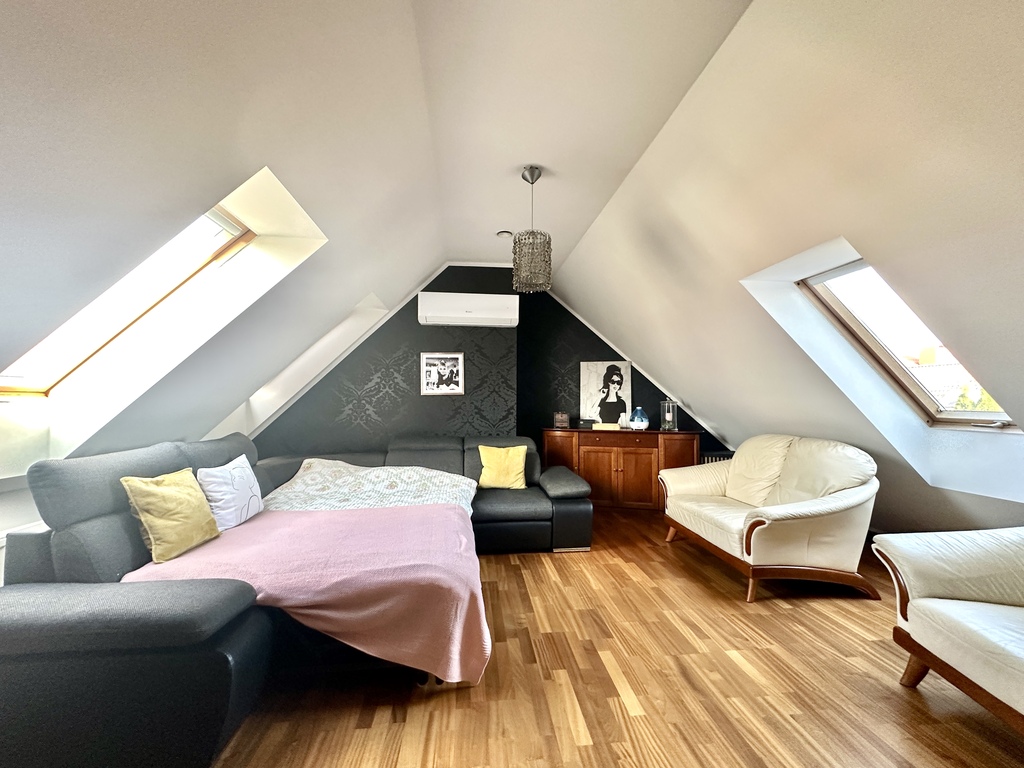 Dom na sprzedaż Mierzyn 199 m2 | Arka Nieruchomości