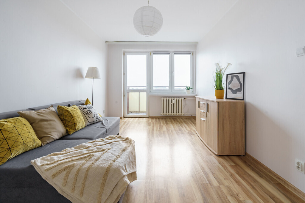 Widok na zatokę, panoramę miasta | Top lokalizacja