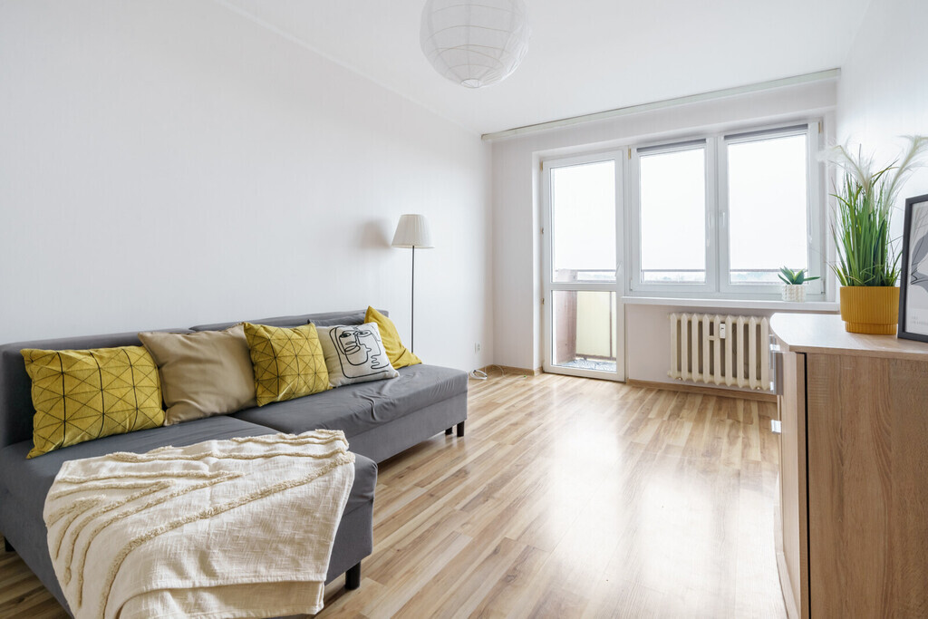 Widok na zatokę, panoramę miasta | Top lokalizacja