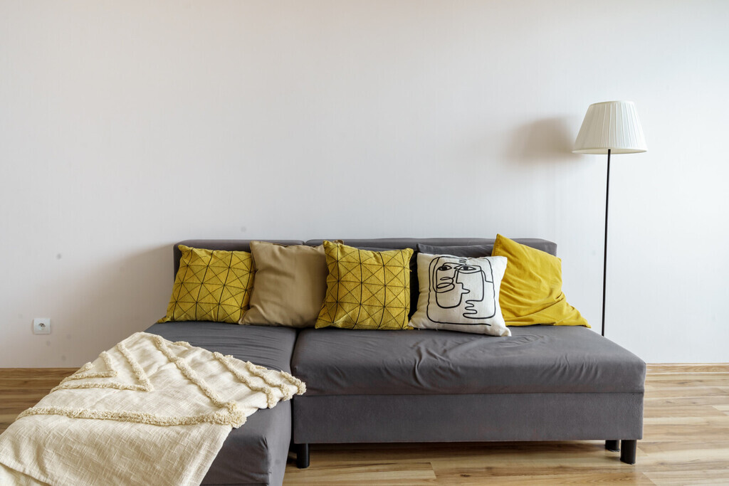 Widok na zatokę, panoramę miasta | Top lokalizacja