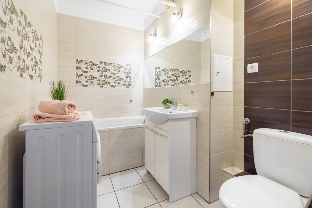 Widok na zatokę, panoramę miasta | Top lokalizacja