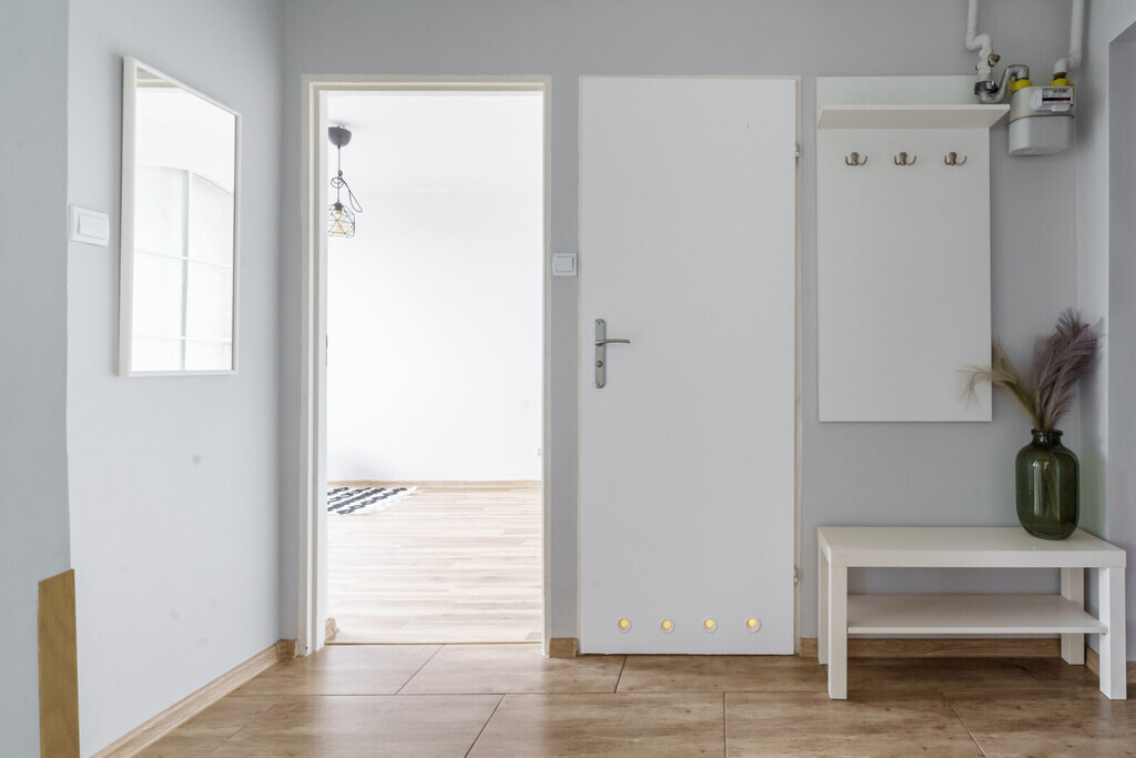 Widok na zatokę, panoramę miasta | Top lokalizacja