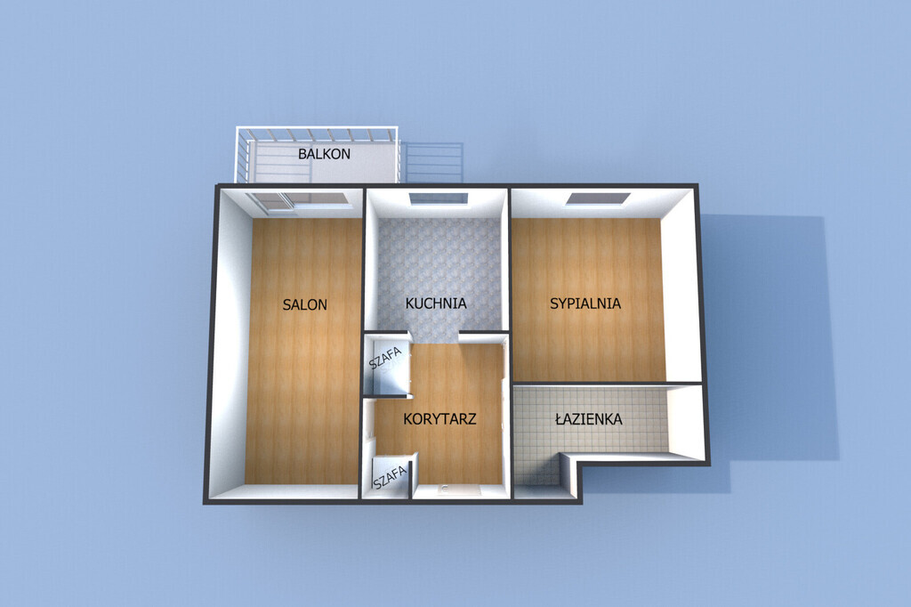 Widok na zatokę, panoramę miasta | Top lokalizacja