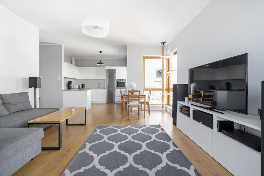 Apartament | blisko morza | Mila Baltica w Gdańsku