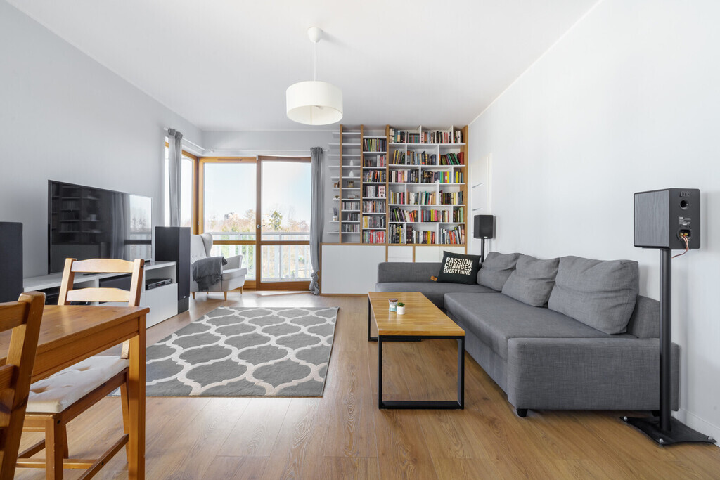 Apartament | blisko morza | Mila Baltica w Gdańsku