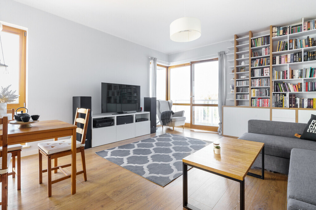 Apartament | blisko morza | Mila Baltica w Gdańsku