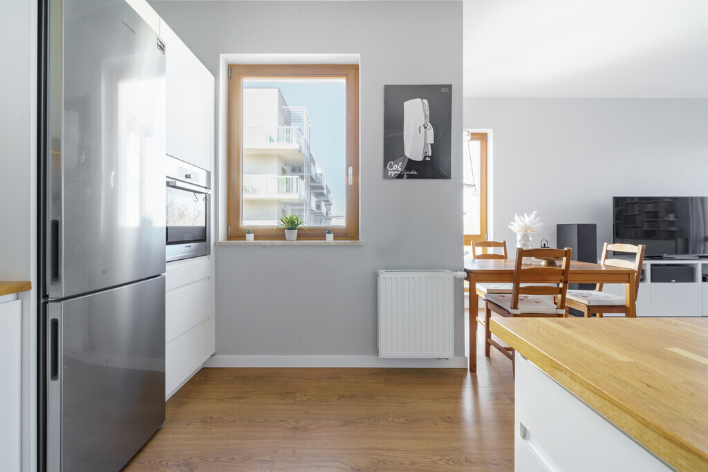 Apartament | blisko morza | Mila Baltica w Gdańsku