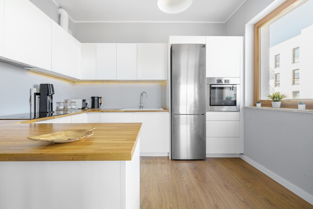 Apartament | blisko morza | Mila Baltica w Gdańsku