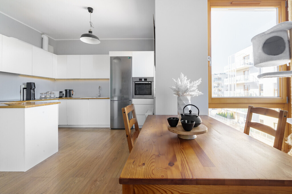 Apartament | blisko morza | Mila Baltica w Gdańsku