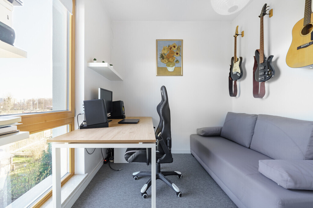 Apartament | blisko morza | Mila Baltica w Gdańsku