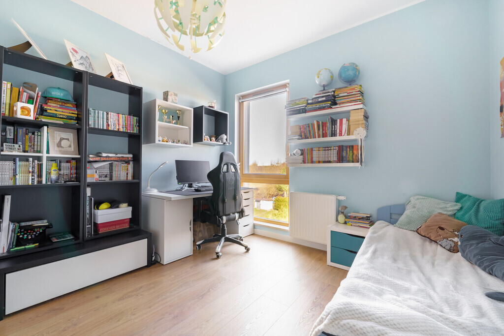 Apartament | blisko morza | Mila Baltica w Gdańsku