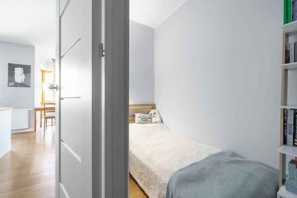 Apartament | blisko morza | Mila Baltica w Gdańsku