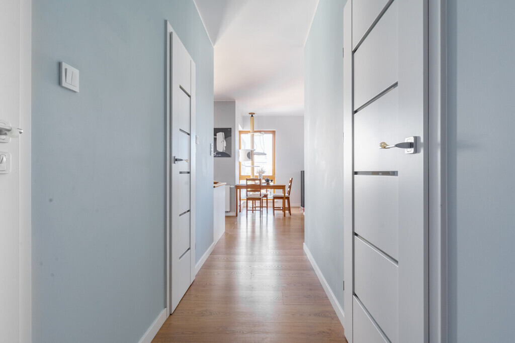 Apartament | blisko morza | Mila Baltica w Gdańsku